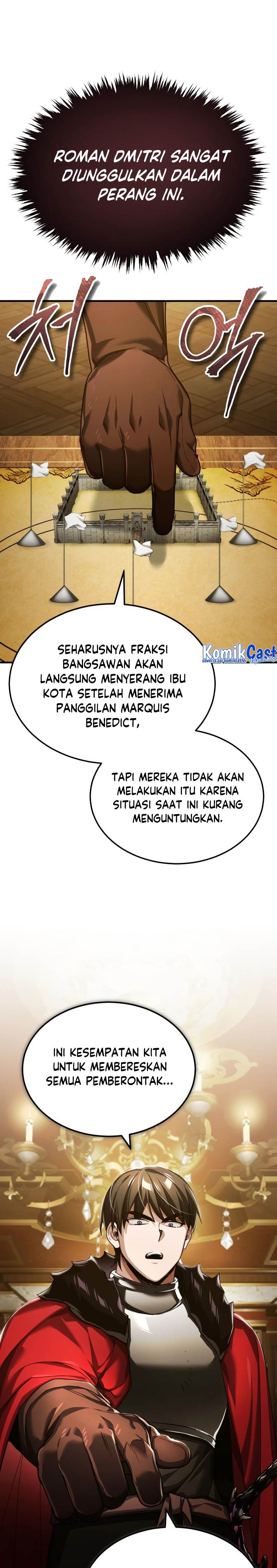 The Heavenly Demon Can’t Live a Normal Life Chap 99 - Next Chap 100