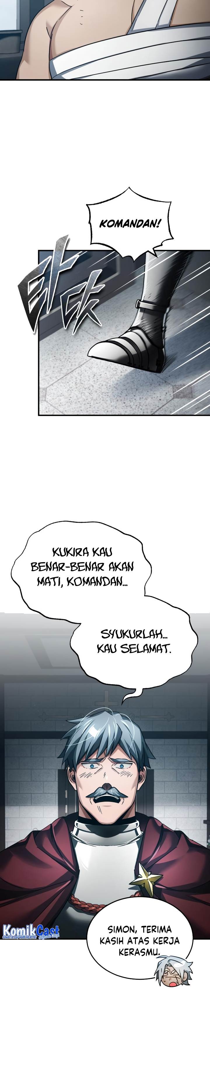 The Heavenly Demon Can’t Live a Normal Life Chap 99 - Next Chap 100