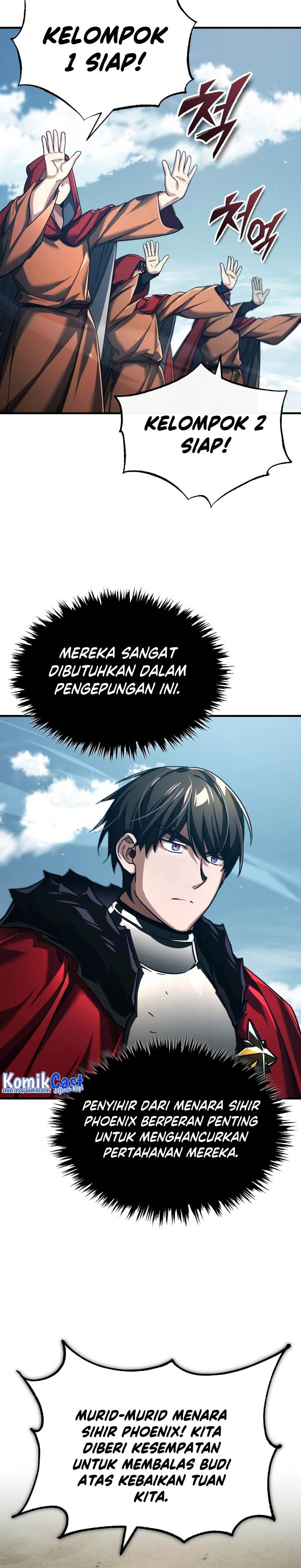 The Heavenly Demon Can’t Live a Normal Life Chap 99 - Next Chap 100