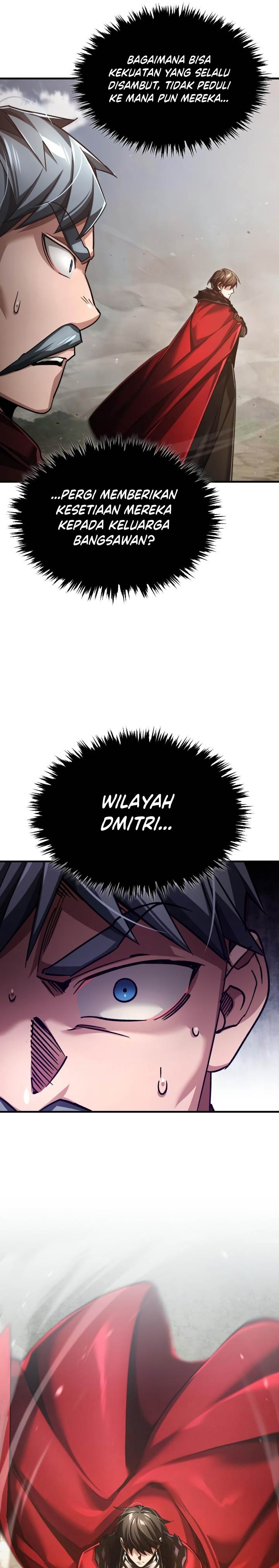 The Heavenly Demon Can’t Live a Normal Life Chap 99 - Next Chap 100