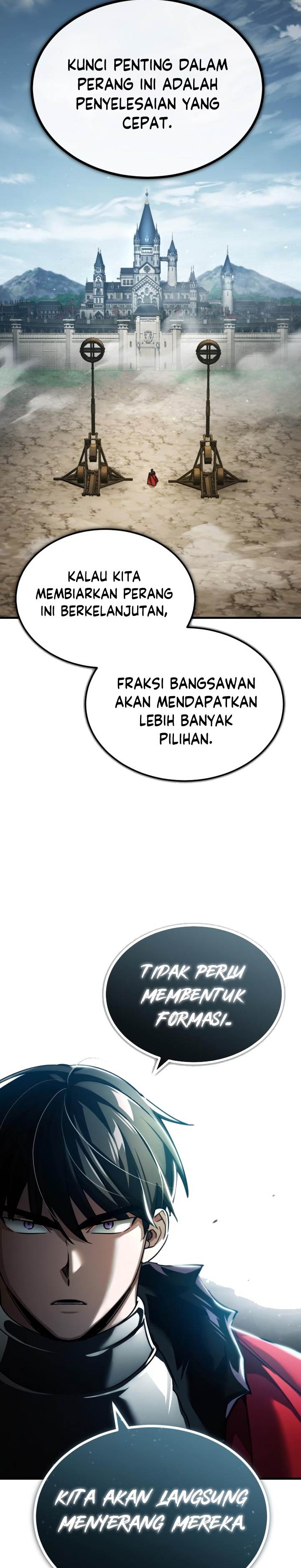 The Heavenly Demon Can’t Live a Normal Life Chap 99 - Next Chap 100