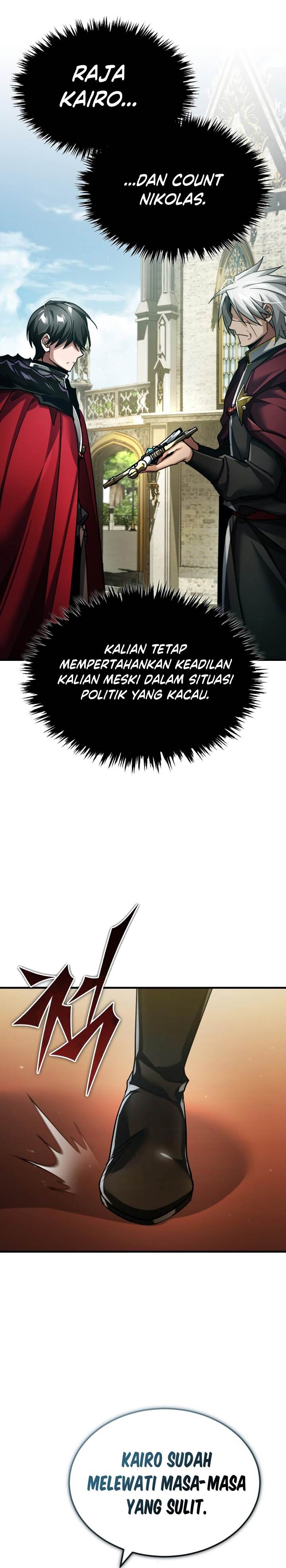 The Heavenly Demon Can’t Live a Normal Life Chap 99 - Next Chap 100