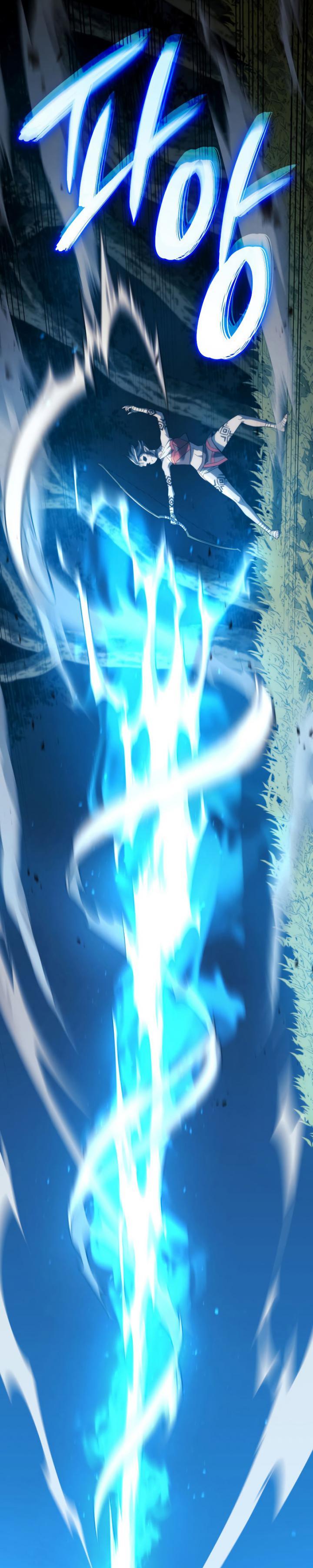 Revenge of the Iron-Blooded Sword Hound Chap 30 - Next Chap 31