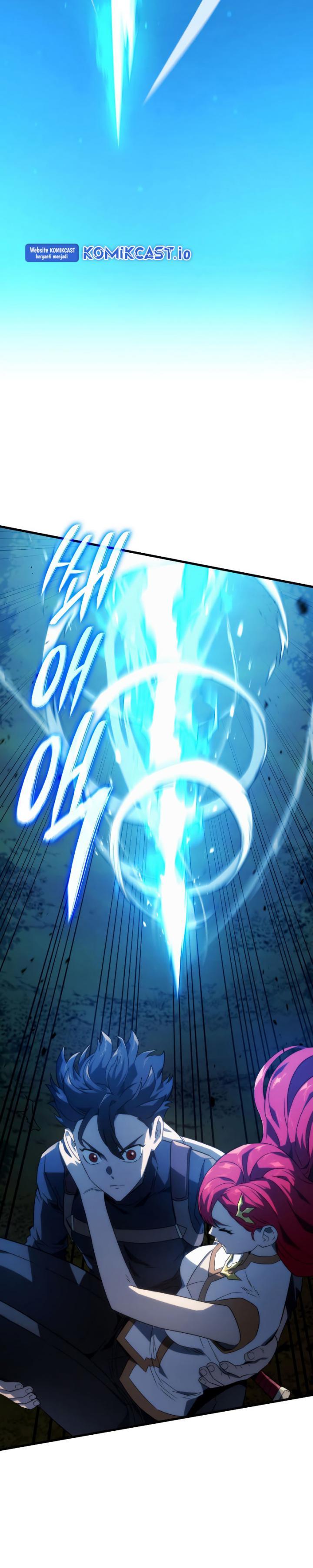 Revenge of the Iron-Blooded Sword Hound Chap 30 - Next Chap 31