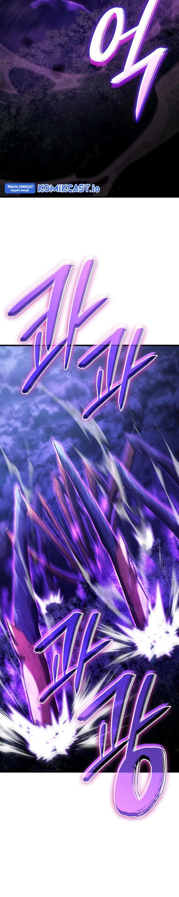 Revenge of the Iron-Blooded Sword Hound Chap 30 - Next Chap 31