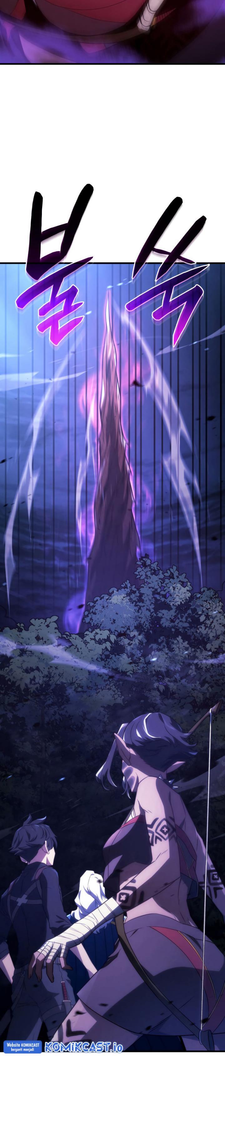 Revenge of the Iron-Blooded Sword Hound Chap 30 - Next Chap 31