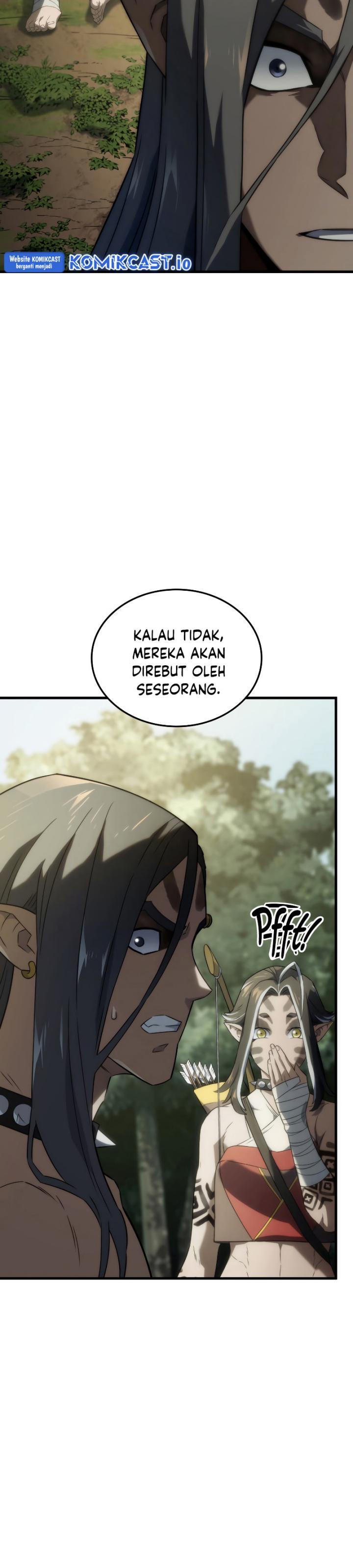 Revenge of the Iron-Blooded Sword Hound Chap 34 - Next Chap 35