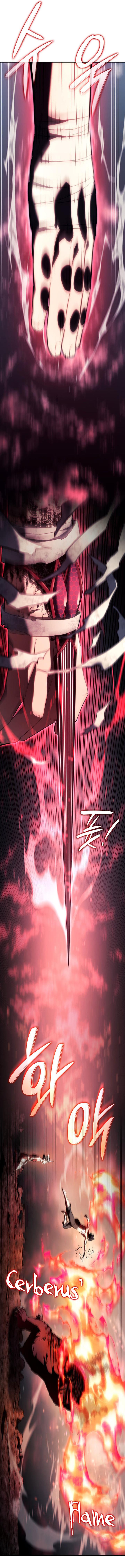 Revenge of the Iron-Blooded Sword Hound Chap 36 - Next Chap 37