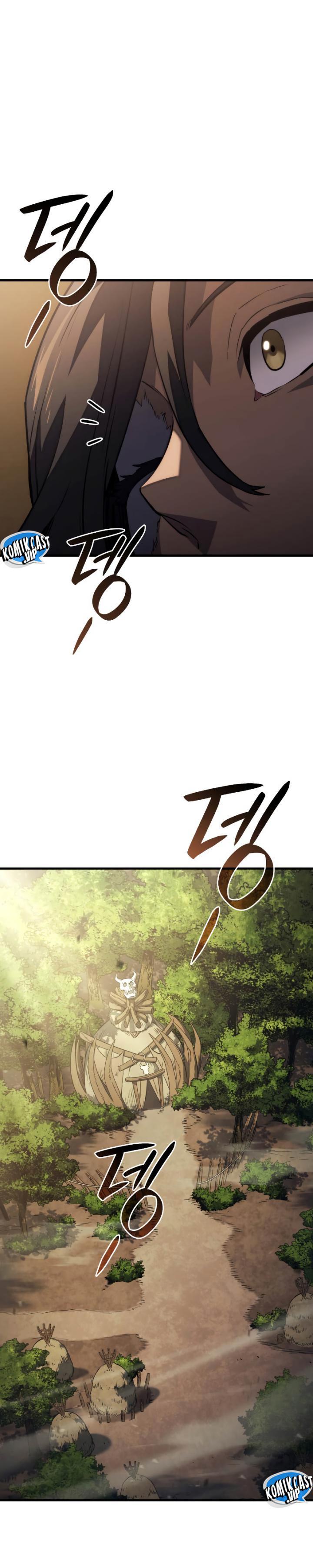 Revenge of the Iron-Blooded Sword Hound Chap 38 - Next Chap 39