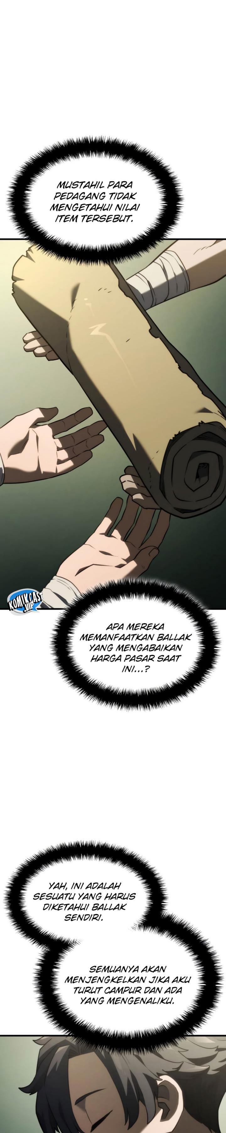 Revenge of the Iron-Blooded Sword Hound Chap 38 - Next Chap 39