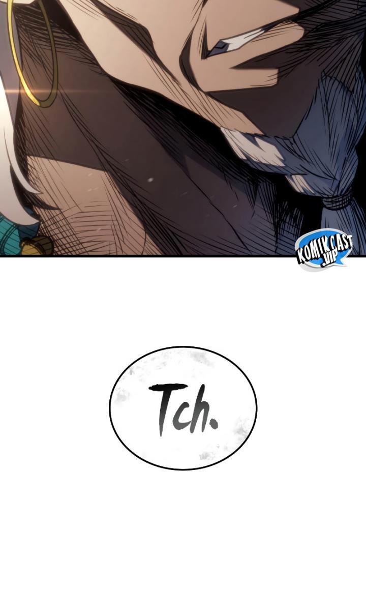 Revenge of the Iron-Blooded Sword Hound Chap 38 - Next Chap 39