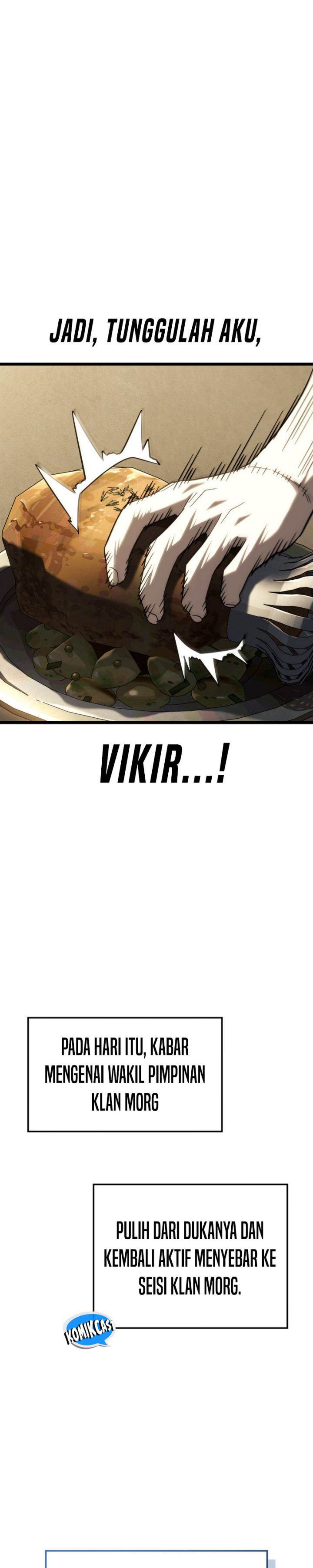 Revenge of the Iron-Blooded Sword Hound Chap 104 - Next Chap 105