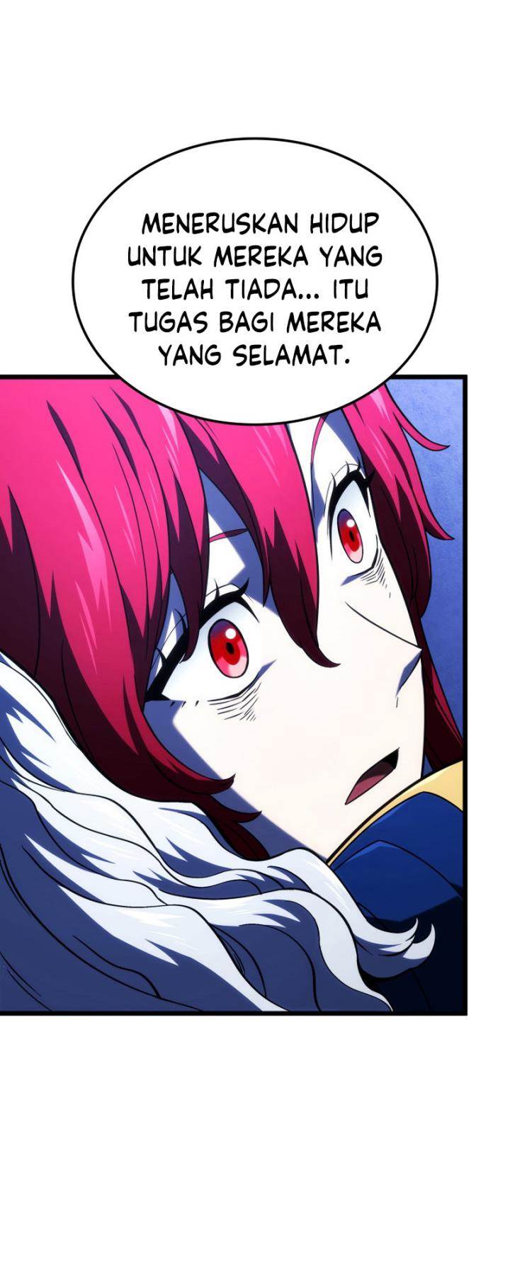 Revenge of the Iron-Blooded Sword Hound Chap 104 - Next Chap 105