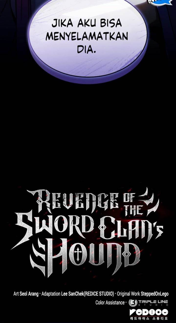 Revenge of the Iron-Blooded Sword Hound Chap 104 - Next Chap 105