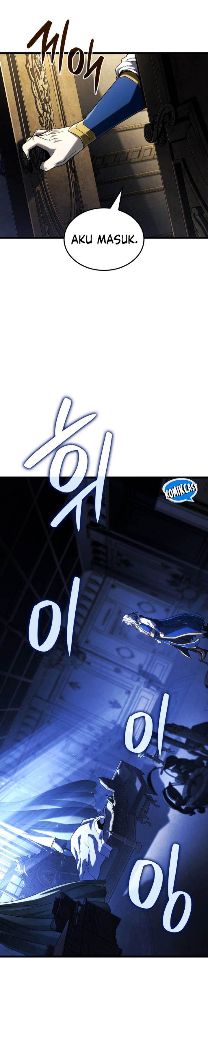 Revenge of the Iron-Blooded Sword Hound Chap 104 - Next Chap 105