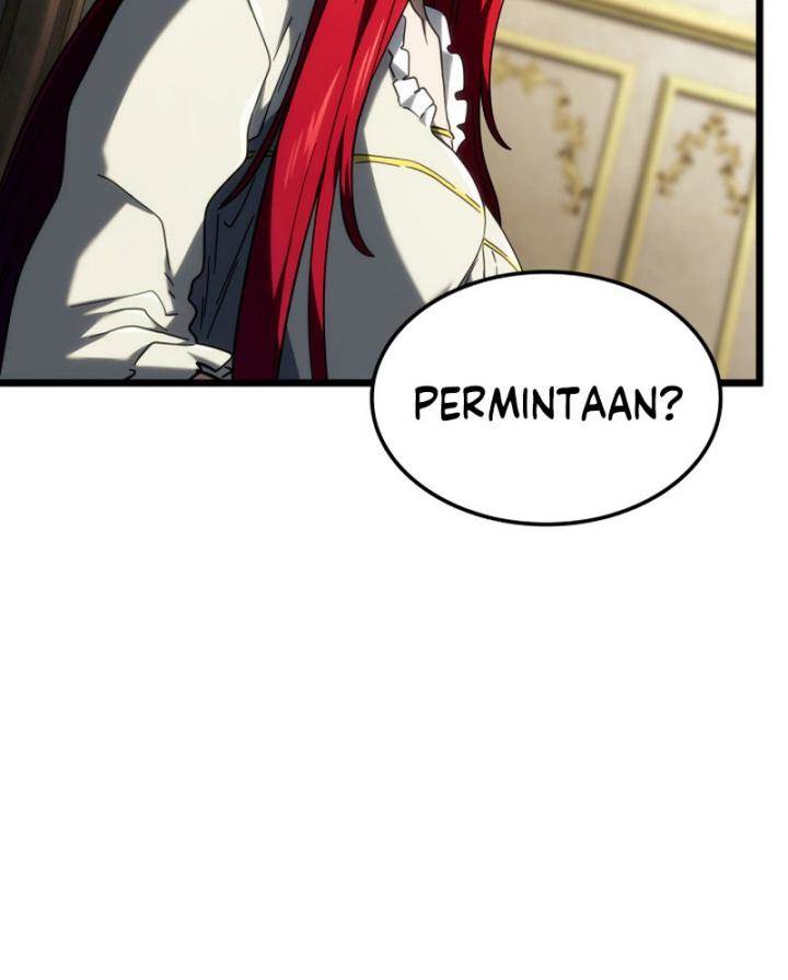 Revenge of the Iron-Blooded Sword Hound Chap 104 - Next Chap 105