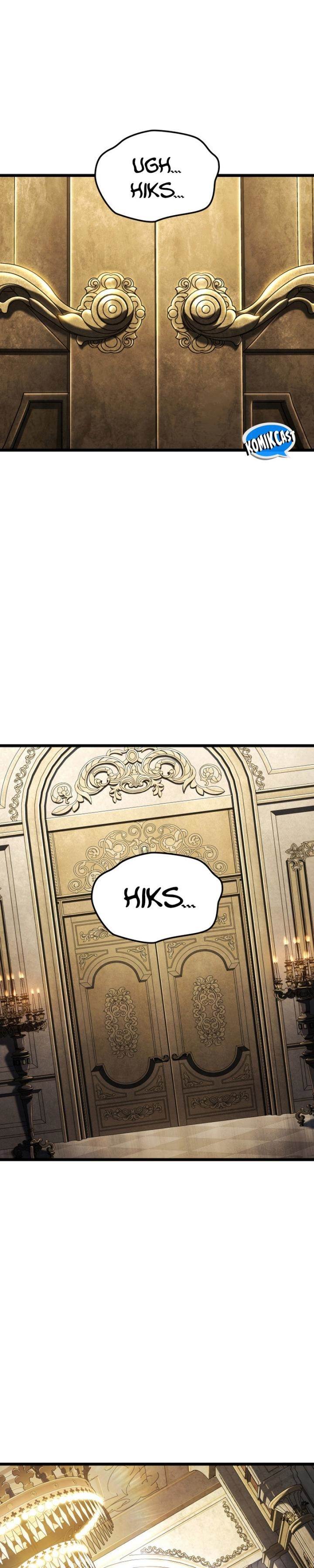 Revenge of the Iron-Blooded Sword Hound Chap 104 - Next Chap 105