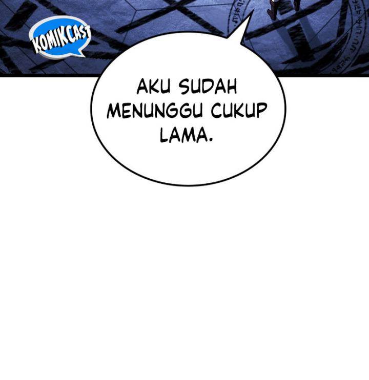 Revenge of the Iron-Blooded Sword Hound Chap 105 - Next Chap 106