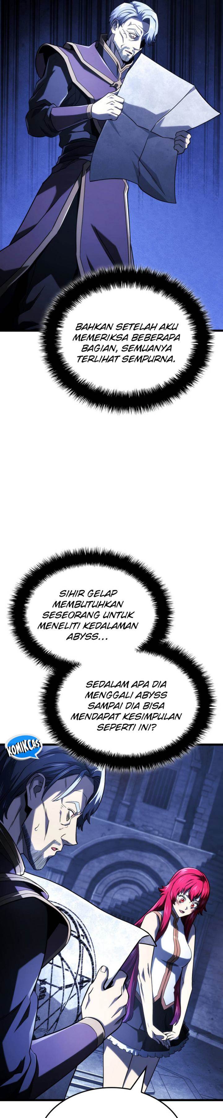 Revenge of the Iron-Blooded Sword Hound Chap 105 - Next Chap 106