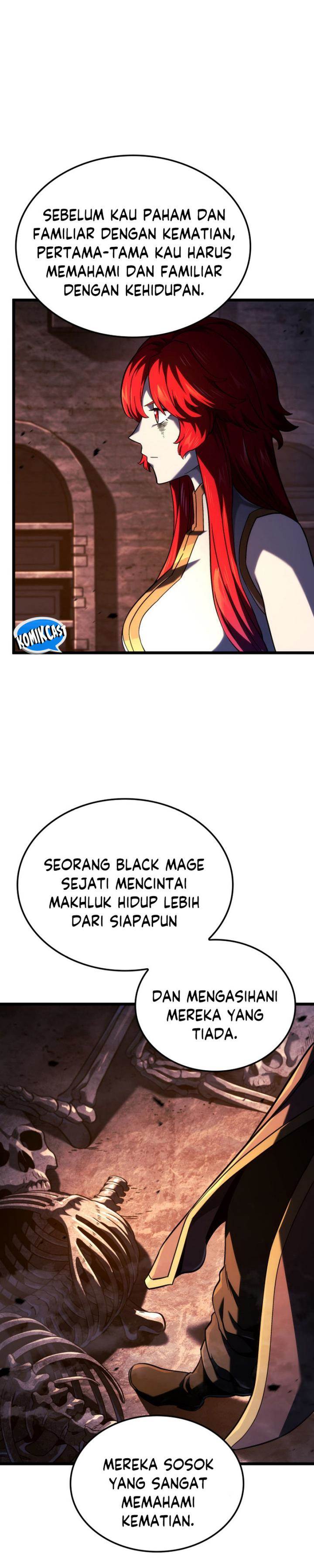 Revenge of the Iron-Blooded Sword Hound Chap 105 - Next Chap 106