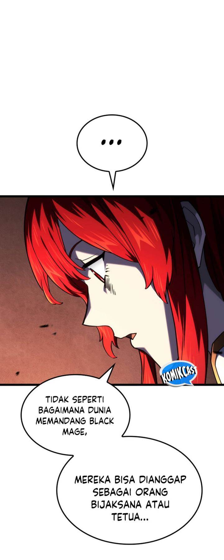 Revenge of the Iron-Blooded Sword Hound Chap 105 - Next Chap 106