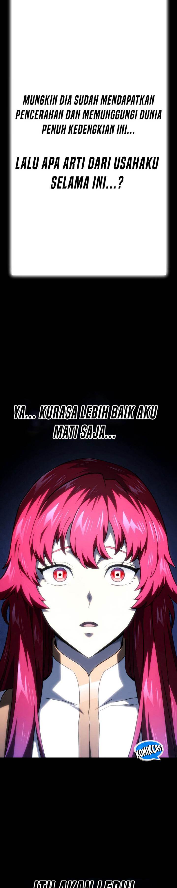 Revenge of the Iron-Blooded Sword Hound Chap 105 - Next Chap 106