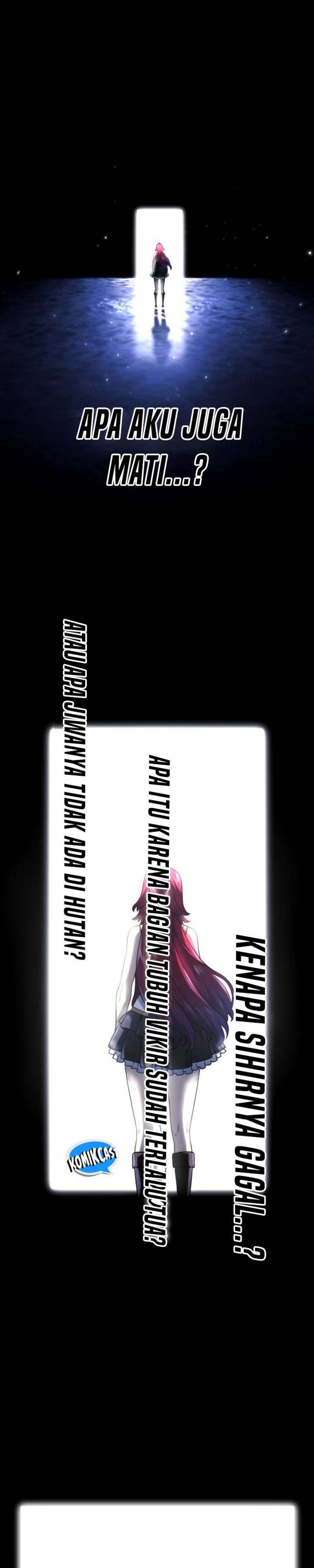 Revenge of the Iron-Blooded Sword Hound Chap 105 - Next Chap 106