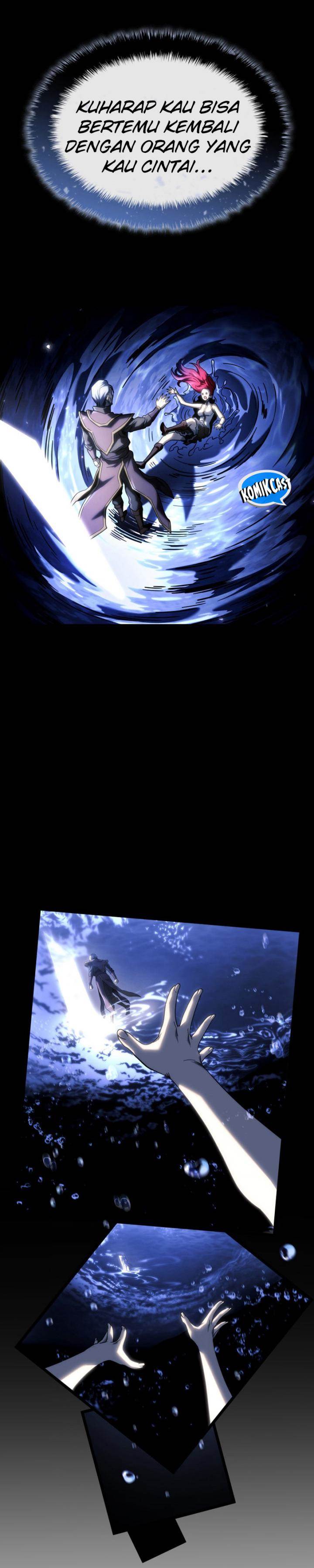 Revenge of the Iron-Blooded Sword Hound Chap 105 - Next Chap 106