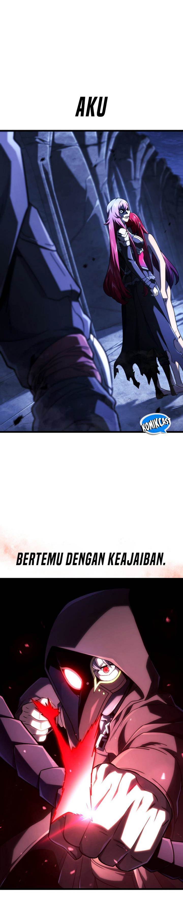 Revenge of the Iron-Blooded Sword Hound Chap 106 - Next Chap 107