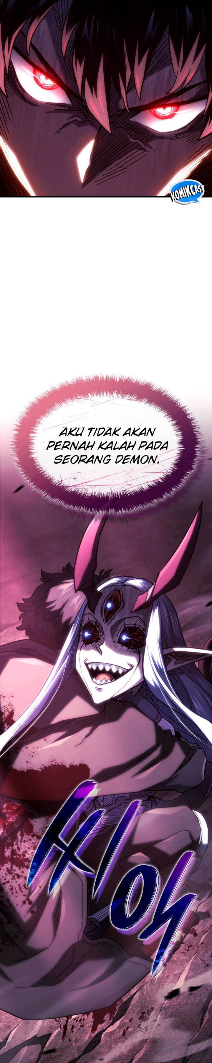 Revenge of the Iron-Blooded Sword Hound Chap 106 - Next Chap 107