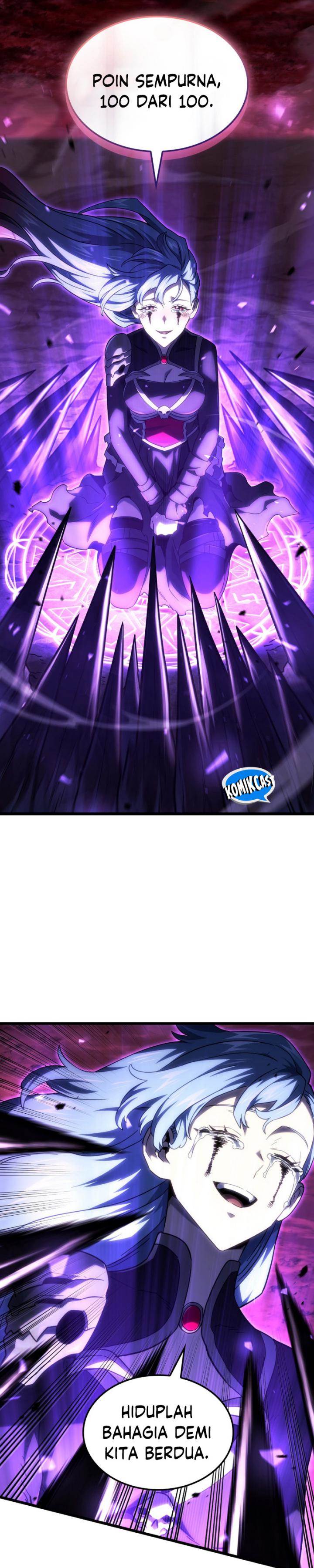 Revenge of the Iron-Blooded Sword Hound Chap 106 - Next Chap 107