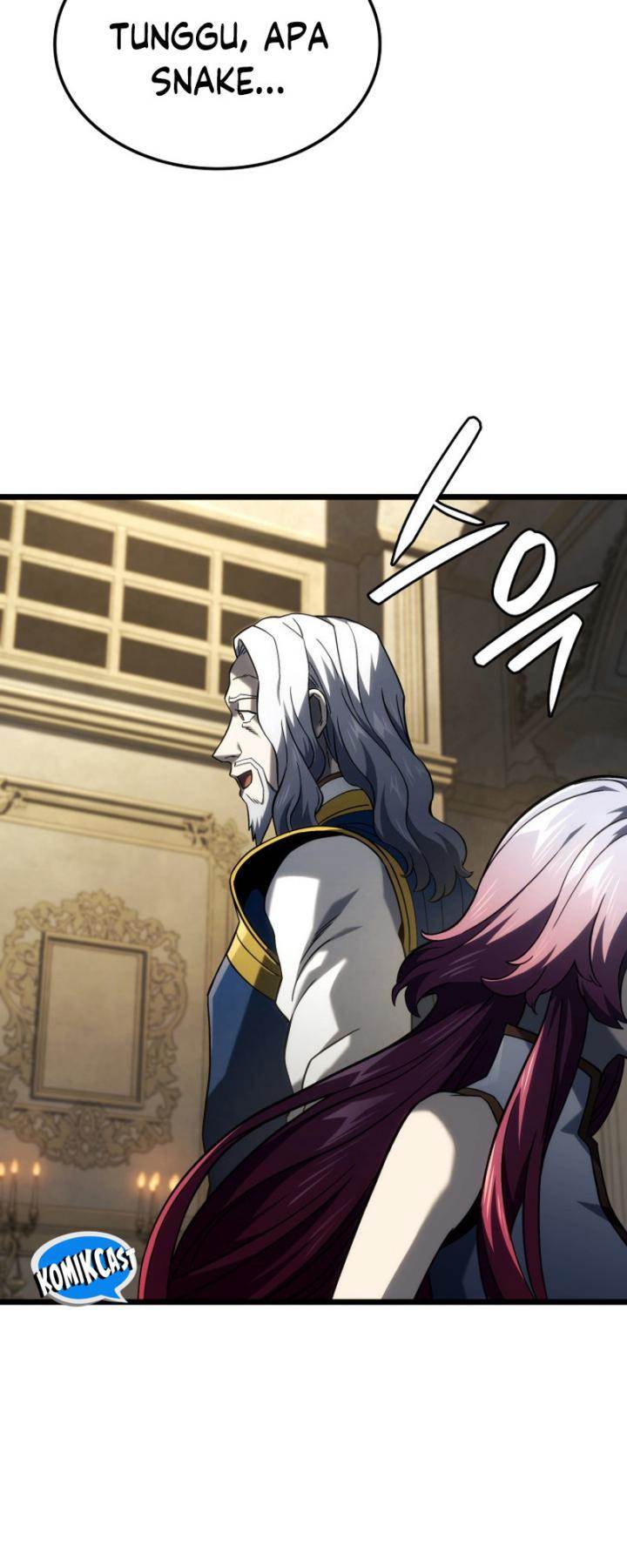 Revenge of the Iron-Blooded Sword Hound Chap 106 - Next Chap 107