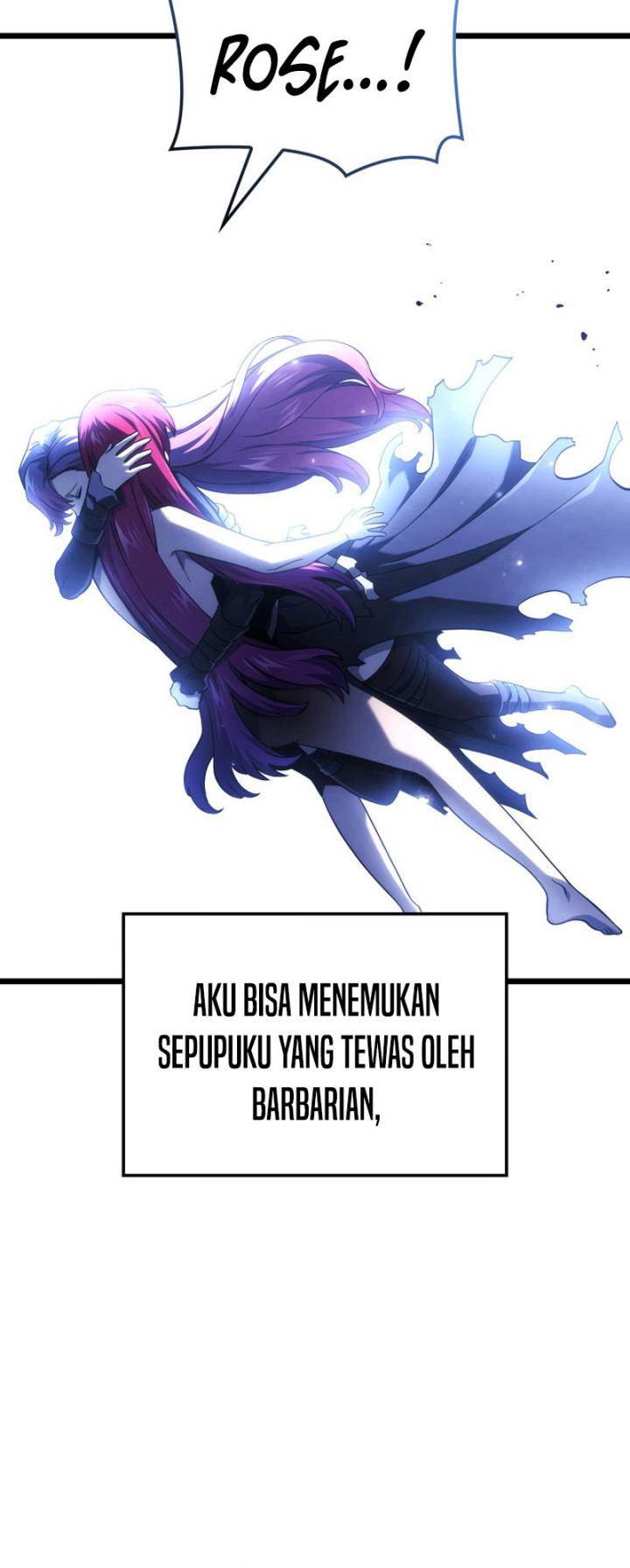 Revenge of the Iron-Blooded Sword Hound Chap 106 - Next Chap 107