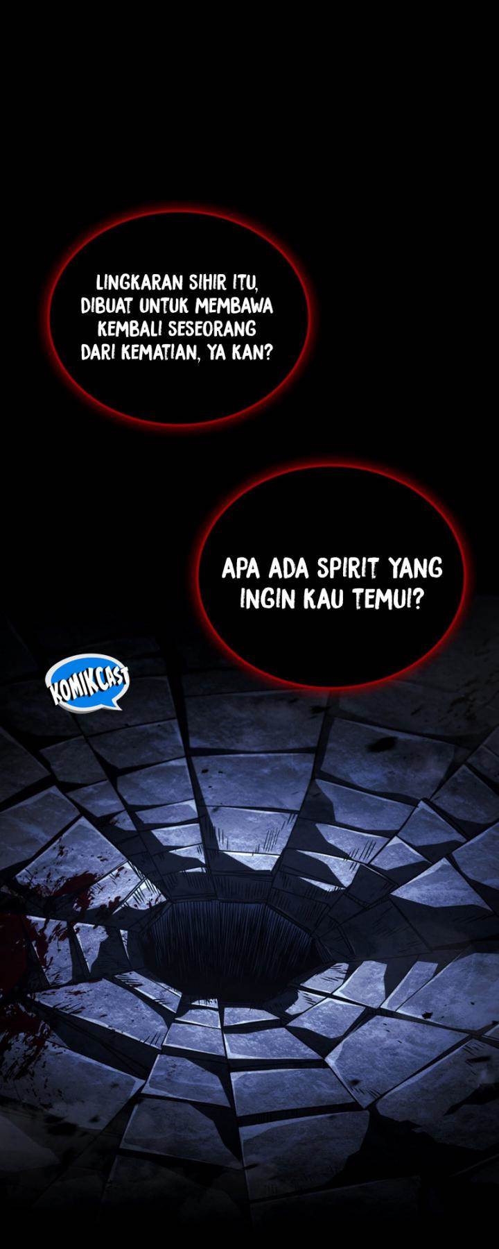 Revenge of the Iron-Blooded Sword Hound Chap 106 - Next Chap 107