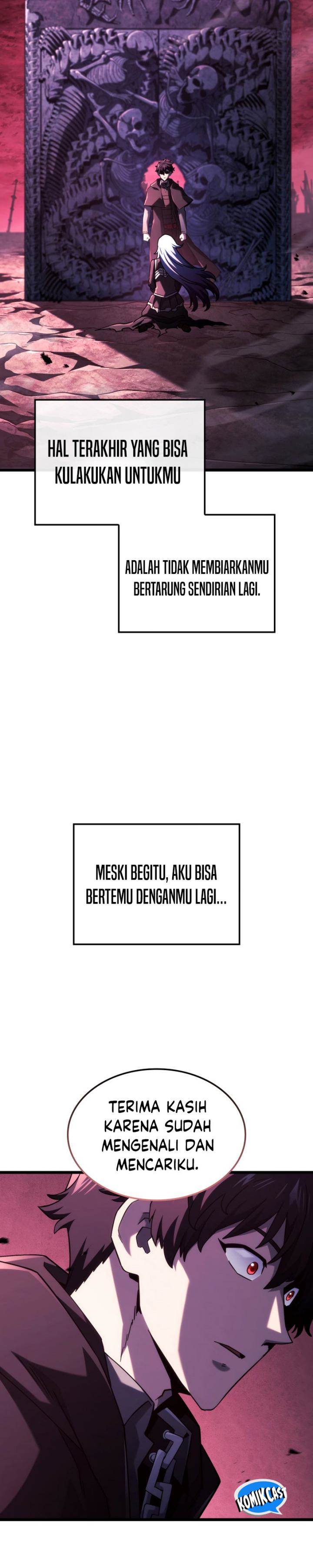 Revenge of the Iron-Blooded Sword Hound Chap 106 - Next Chap 107