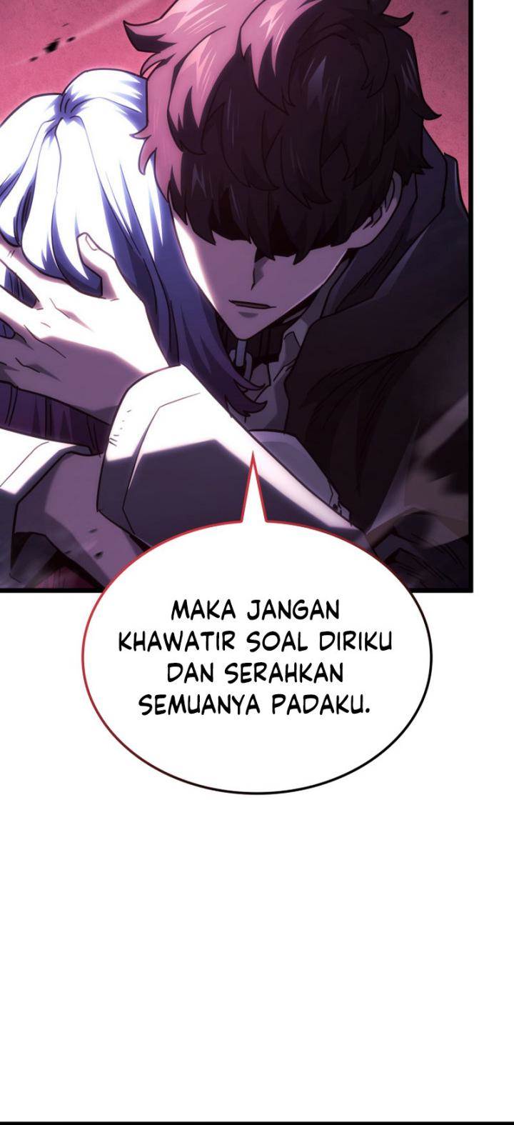 Revenge of the Iron-Blooded Sword Hound Chap 106 - Next Chap 107