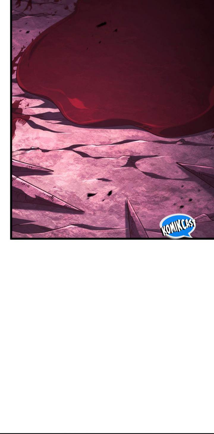 Revenge of the Iron-Blooded Sword Hound Chap 106 - Next Chap 107