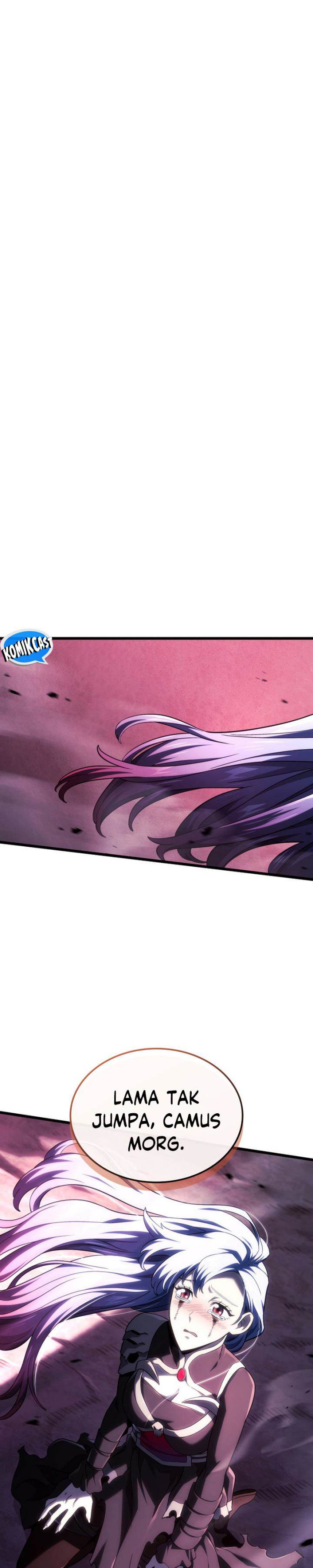 Revenge of the Iron-Blooded Sword Hound Chap 106 - Next Chap 107