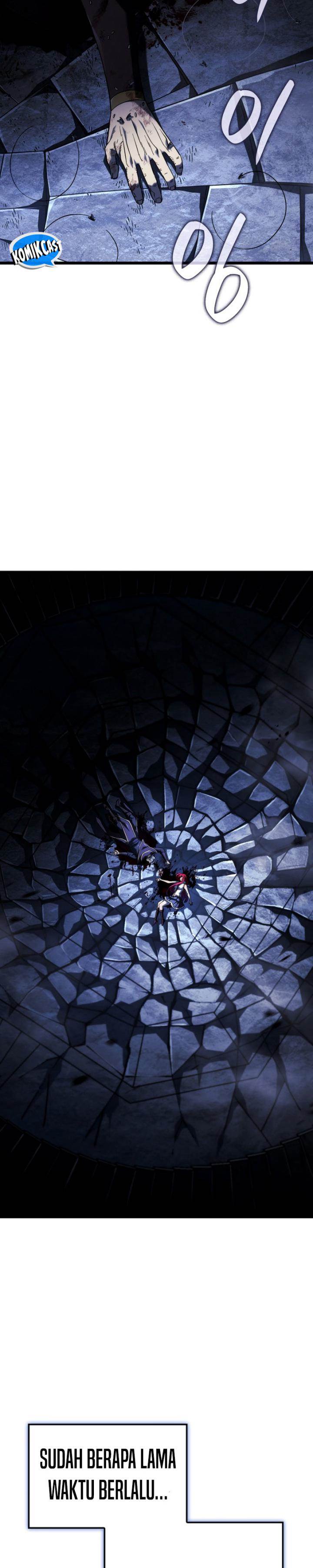 Revenge of the Iron-Blooded Sword Hound Chap 106 - Next Chap 107