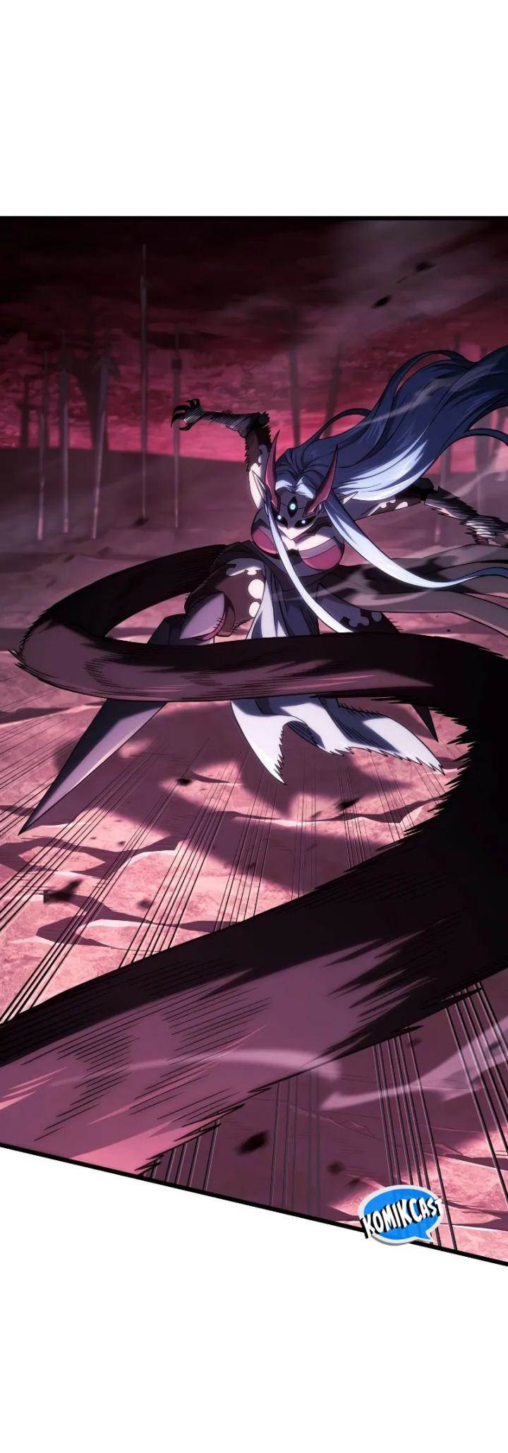 Revenge of the Iron-Blooded Sword Hound Chap 107 - Next Chap 108