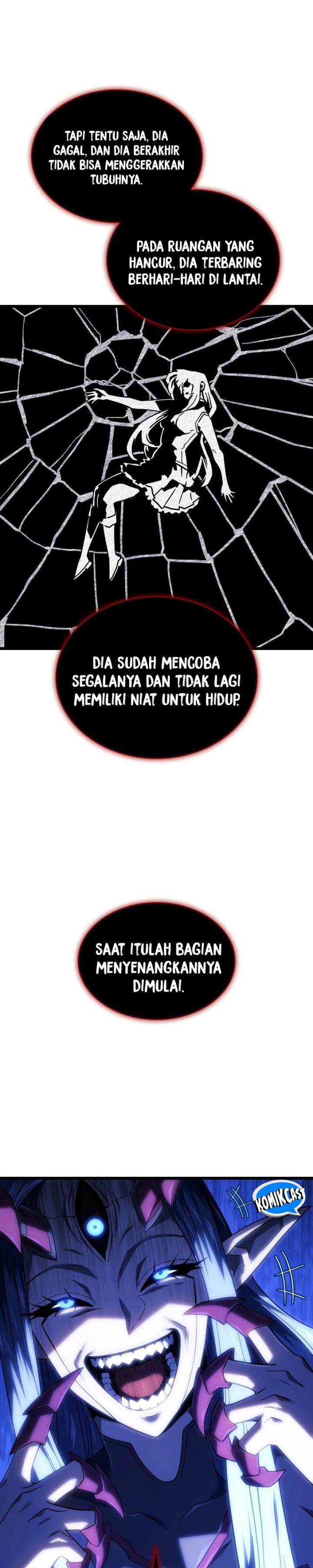 Revenge of the Iron-Blooded Sword Hound Chap 107 - Next Chap 108