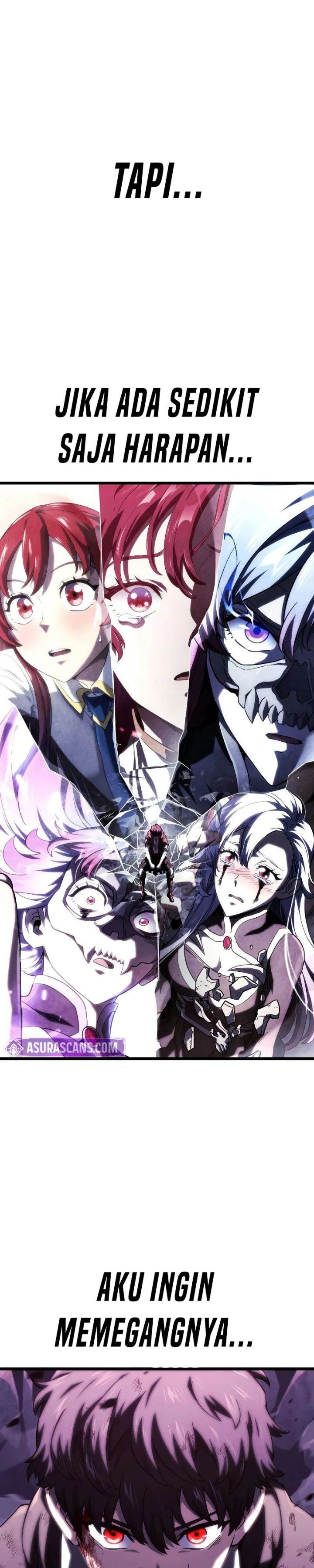 Revenge of the Iron-Blooded Sword Hound Chap 107 - Next Chap 108