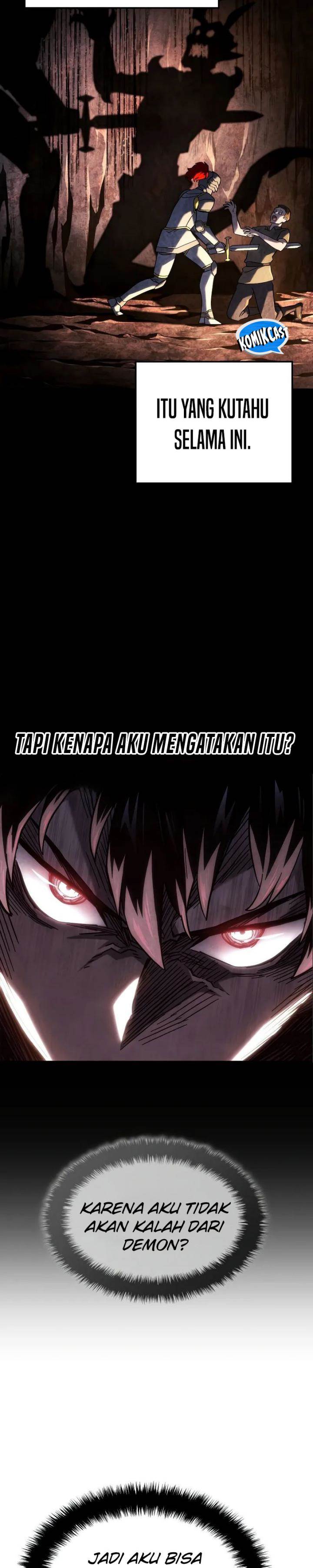 Revenge of the Iron-Blooded Sword Hound Chap 107 - Next Chap 108