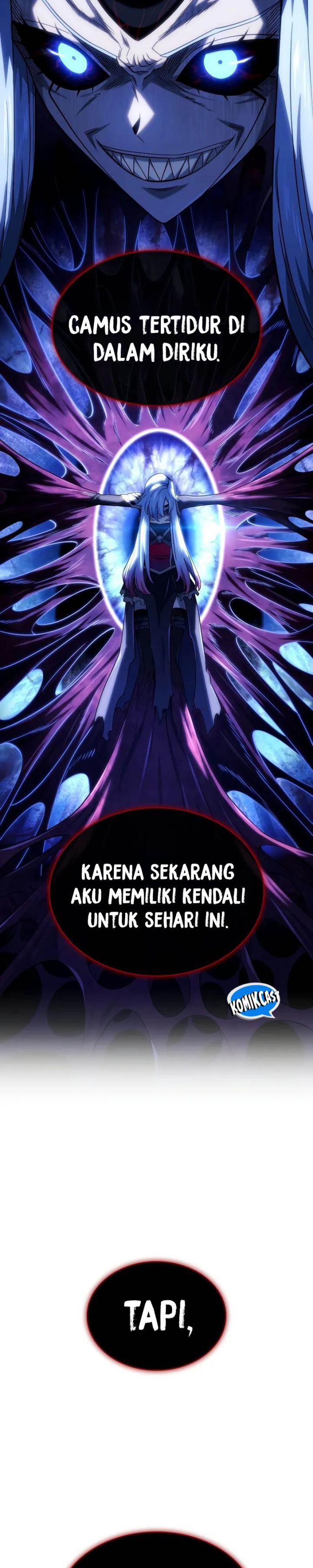 Revenge of the Iron-Blooded Sword Hound Chap 107 - Next Chap 108