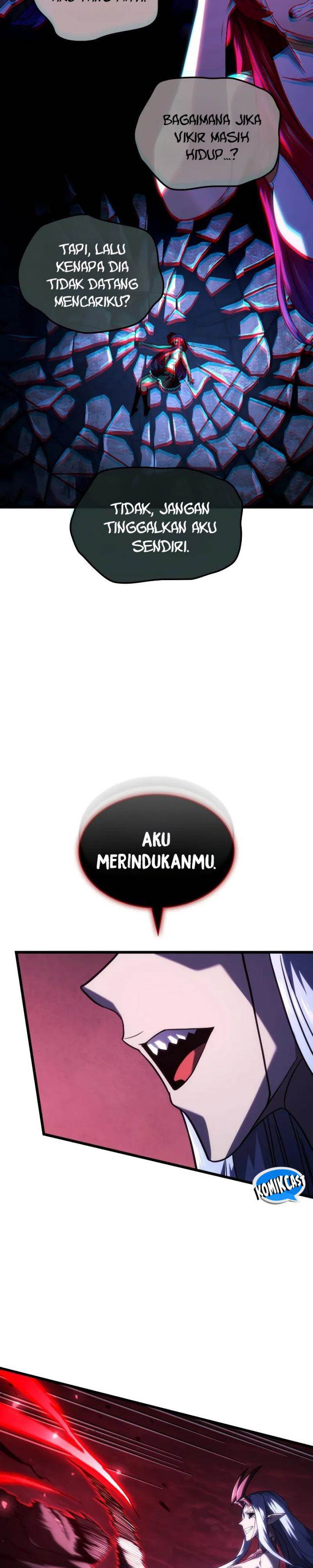 Revenge of the Iron-Blooded Sword Hound Chap 107 - Next Chap 108