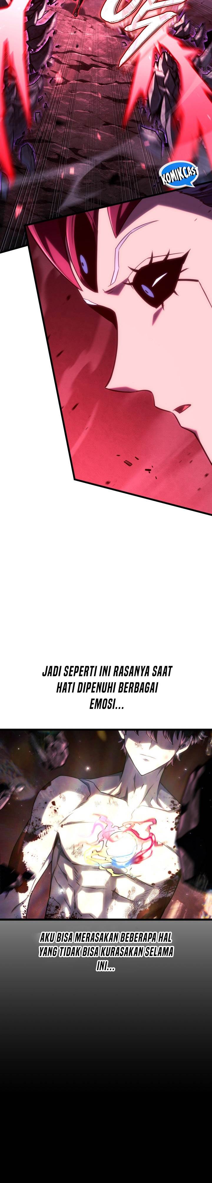 Revenge of the Iron-Blooded Sword Hound Chap 108 - Next Chap 109