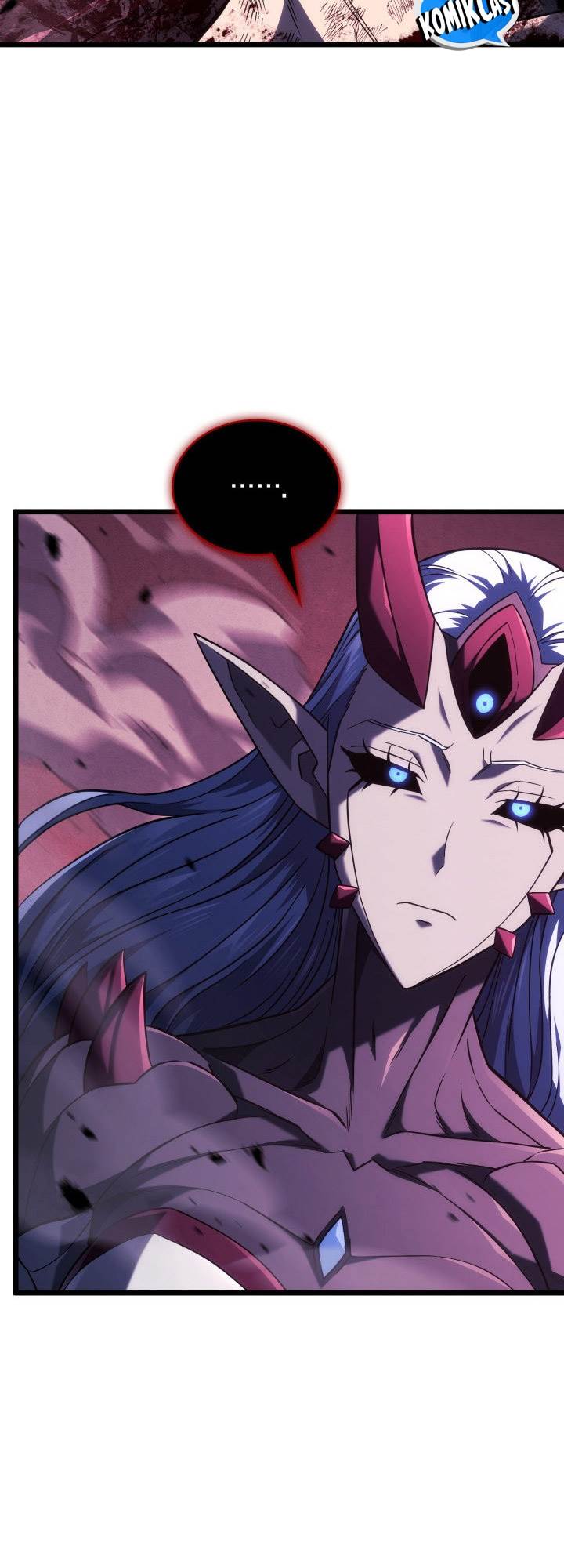 Revenge of the Iron-Blooded Sword Hound Chap 108 - Next Chap 109