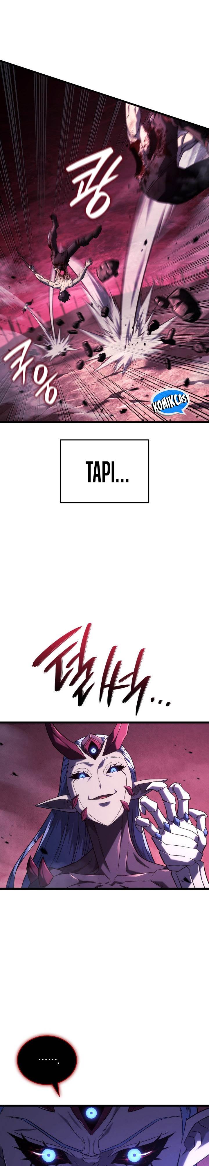 Revenge of the Iron-Blooded Sword Hound Chap 108 - Next Chap 109