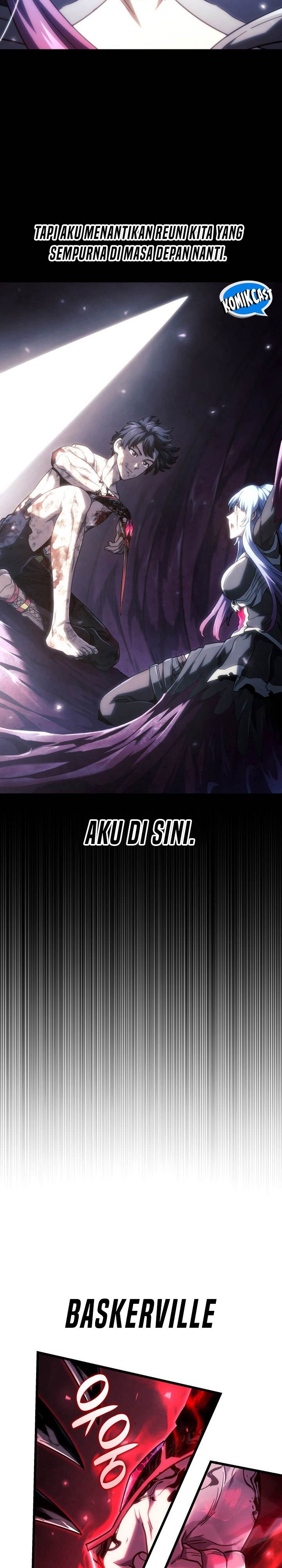 Revenge of the Iron-Blooded Sword Hound Chap 108 - Next Chap 109