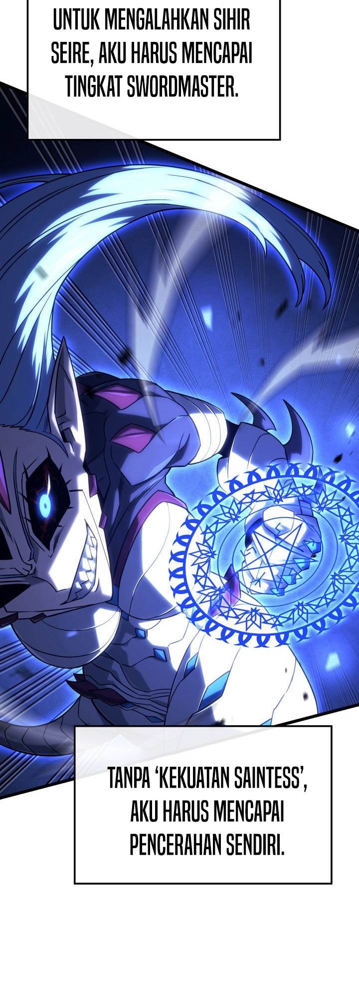 Revenge of the Iron-Blooded Sword Hound Chap 108 - Next Chap 109